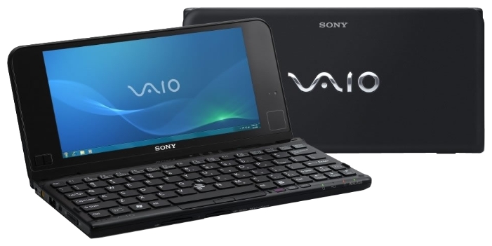   Sony VAIO VPC-P11S1R